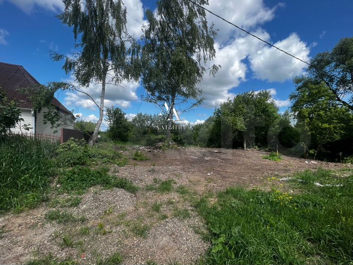 Участок 12 сот. (СНТ, ДНП)