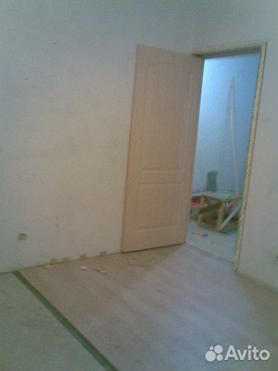 Ремонт и отделка квартир