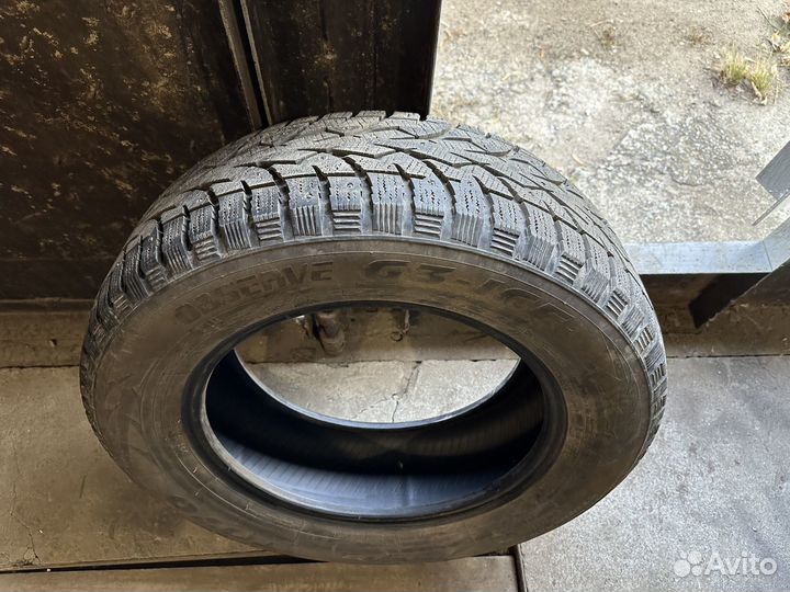 Toyo Observe G3-Ice 225/65 R17