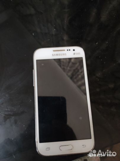 Samsung Galaxy Core Prime SM-G360H