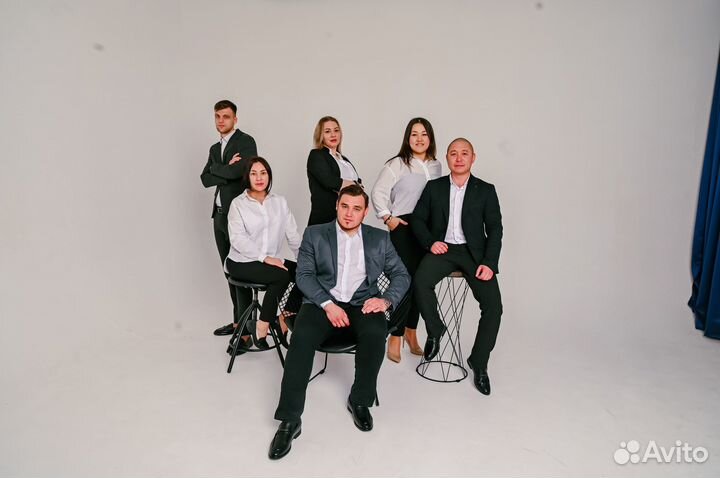 Менеджер без опыта