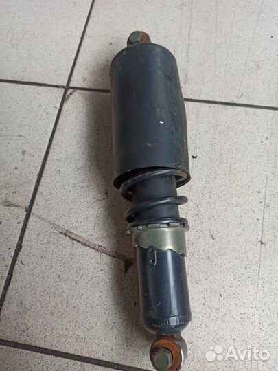 Амортизатор задний передний yamaha vk540 viking
