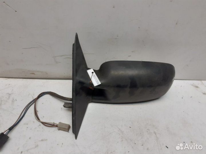Зеркало левое электрическое Volkswagen Passat B3