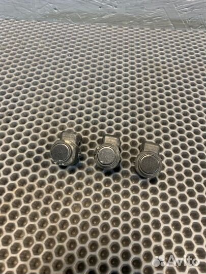 Парктроник Bmw 520I F10 N20 2015