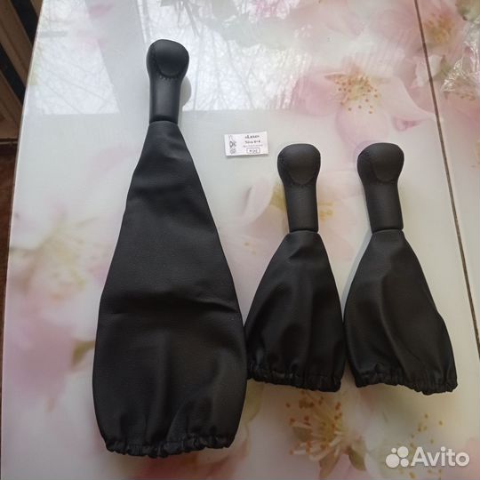 Рулевое колесо на Ниву