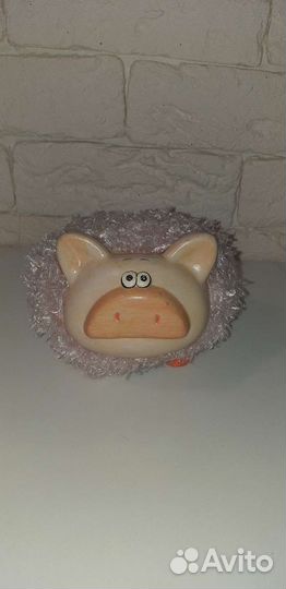 Фигурки животных