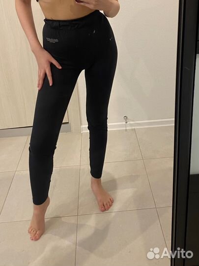 Лосины спортивные