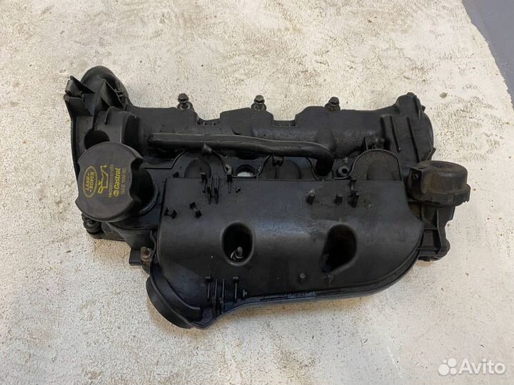 Крышка головки блока цилиндров Land Rover Discover