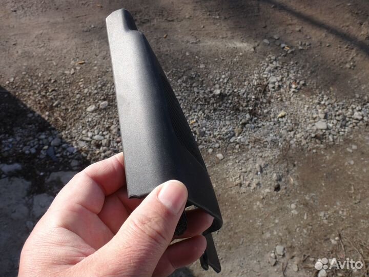 Витара Накладка двери передней левой Vitara 06-12