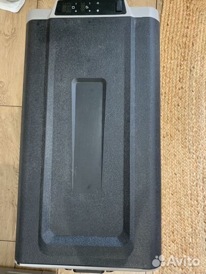 Автохолодильник компрессорный