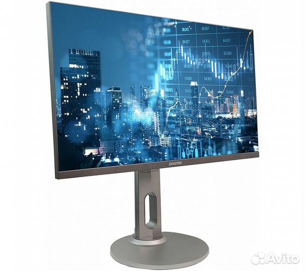 Монитор Digma 23.8