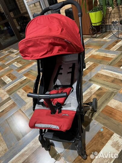 Прогулочная коляска бу