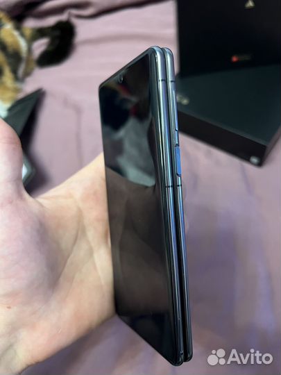 HUAWEI Mate X3, 12/512 ГБ