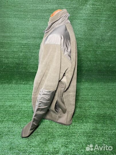 Кофта флисовая вкпо (вкбо) бтк-групп