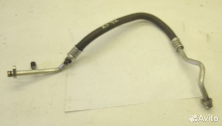 Трубка кондиционера Megane 3 Fluence