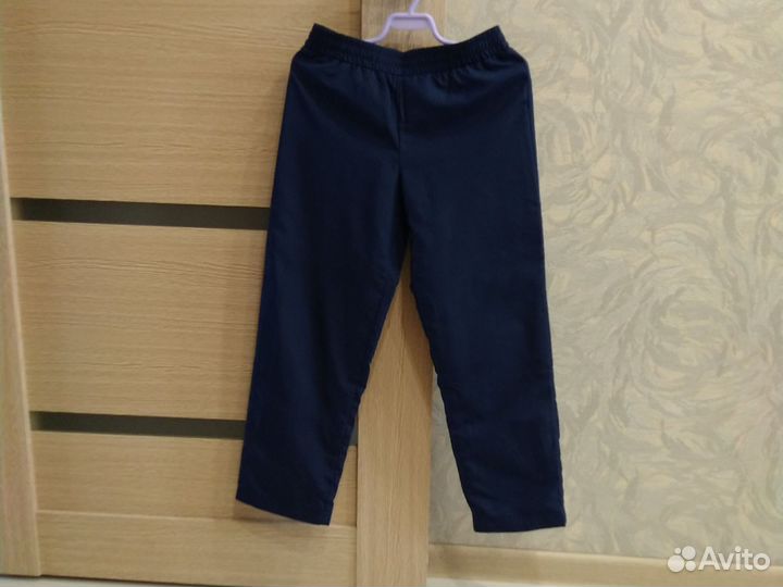 Спортивный костюм для девочки