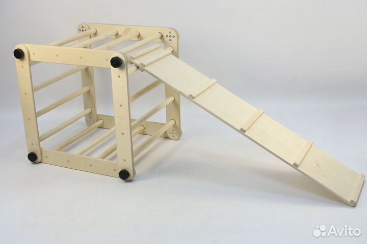 Треугольник трансформер пиклер