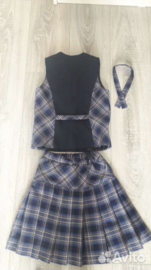 Школьная форма