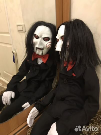 Кукла Билли 