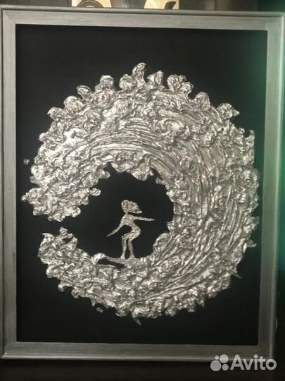 Рисую картины