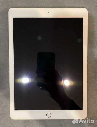 iPad 32Gb Wi-Fi (6th generation) 2018