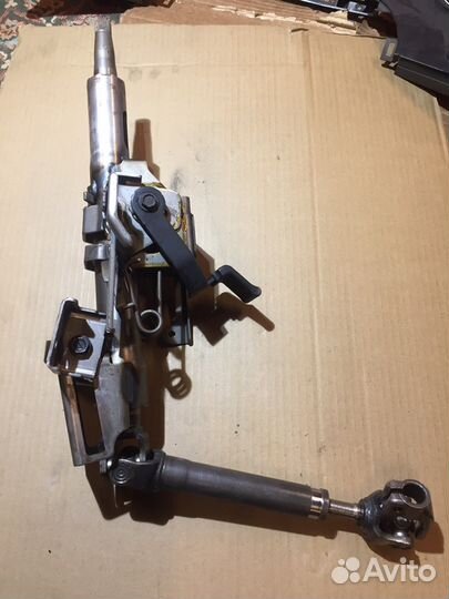 Рулевая колонка Honda Civic 5d