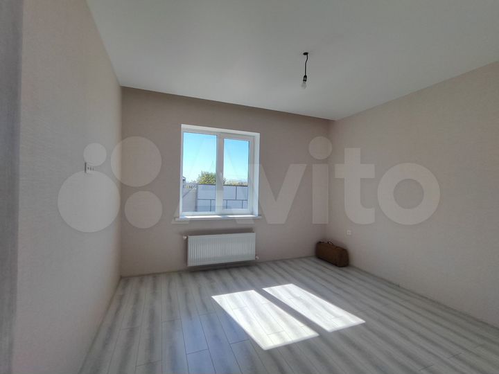 Дом 102 м² на участке 4 сот.