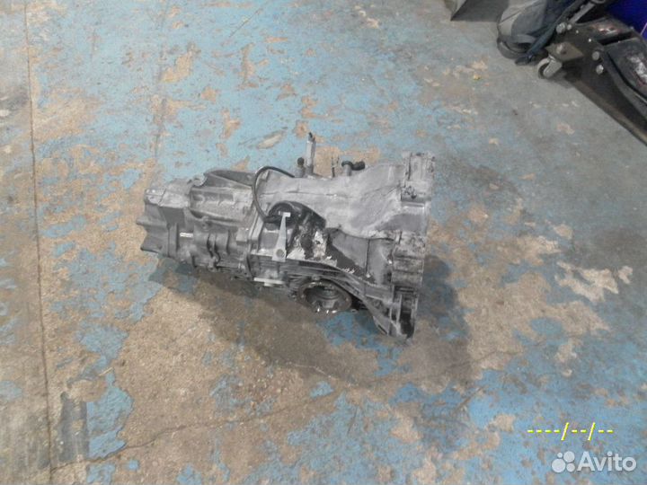 МКПП 1.8 Volkswagen Passat B5 Аudi А4 А6