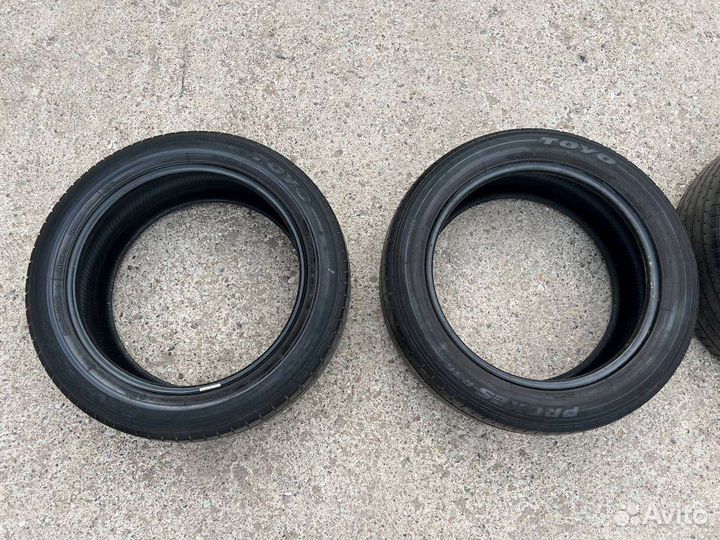 Toyo Proxes R36 225/55 R19