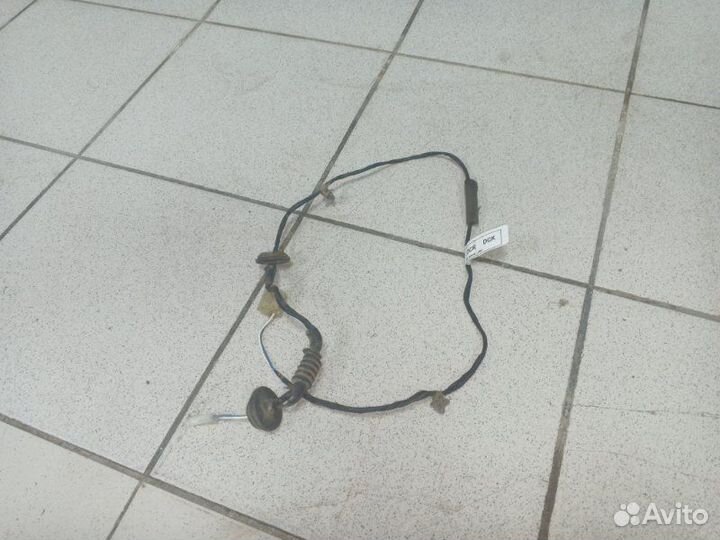 Проводка задней правой двери задняя правая Daewoo