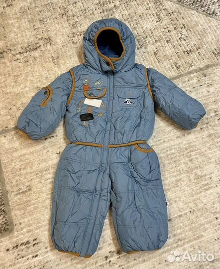 Продам комбинезон