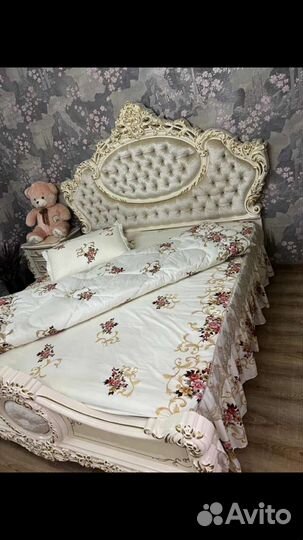 Белье постельное