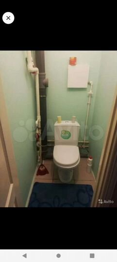 2-к. квартира, 56 м², 4/9 эт.