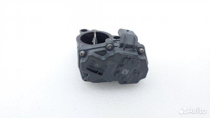 Заслонка дроссельная Bmw X5 G05 B57D30B 2021