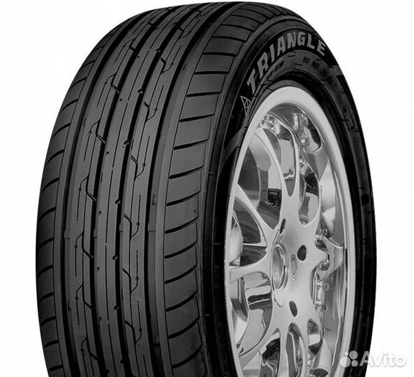 Triangle Protract TEM11 165/70 R13 79T