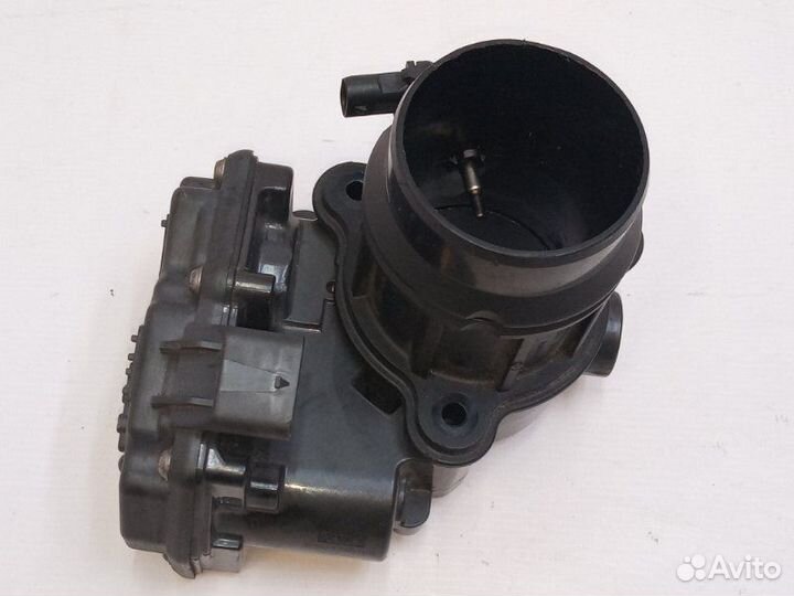 Дроссельная заслонка Bmw B47 B57