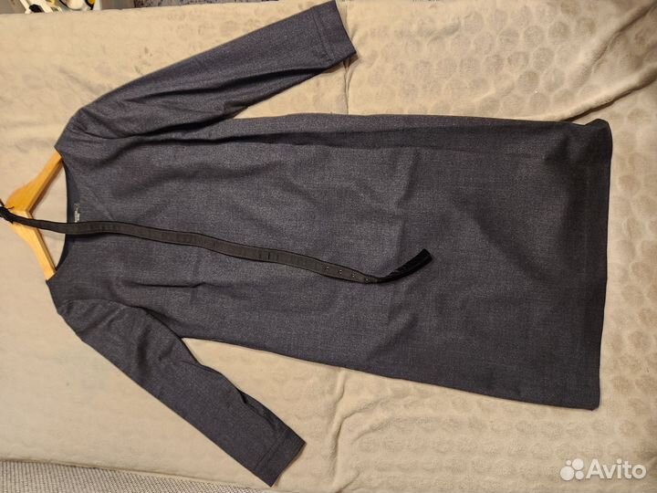 Max mara weekend платье