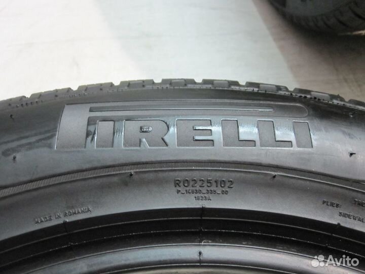 Pirelli Scorpion Winter 255/55 R20