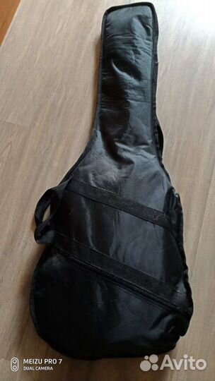 Электро гитара