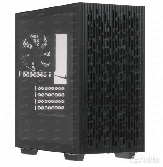 Компьютерный корпус deepcool matrexx 40