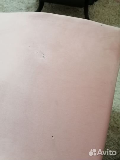 Кушетка анатомическая складная