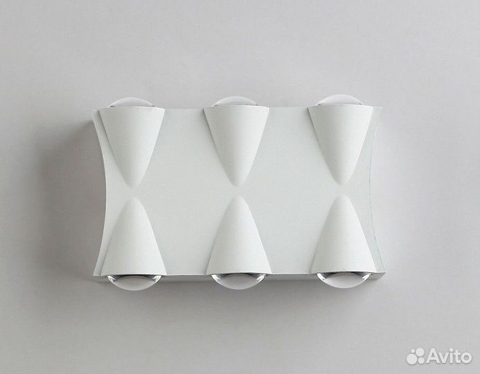 Накладной светильник Ambrella Light ST ST4485