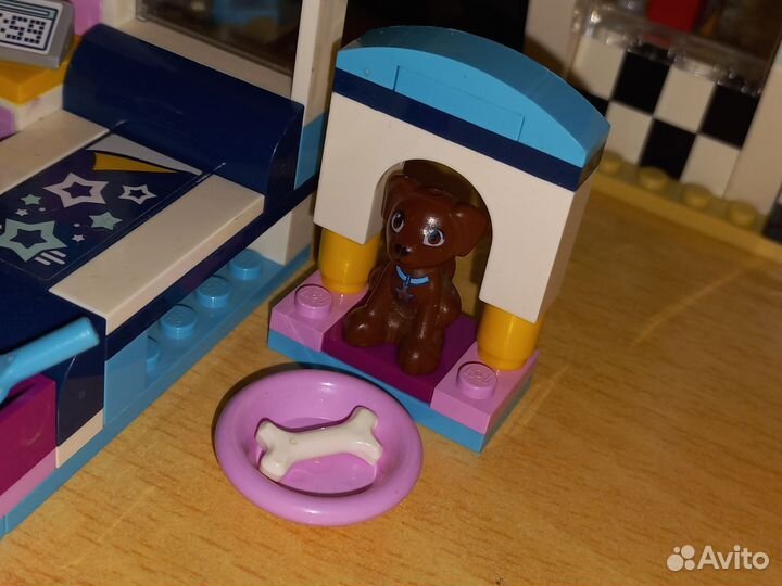 Lego Friends originally 41328