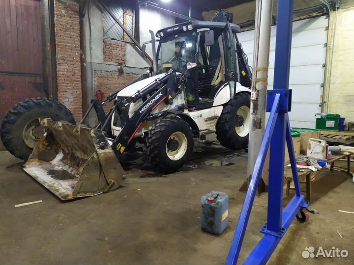 Разборка Хитачи Hitachi