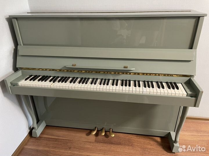 Фортепиано