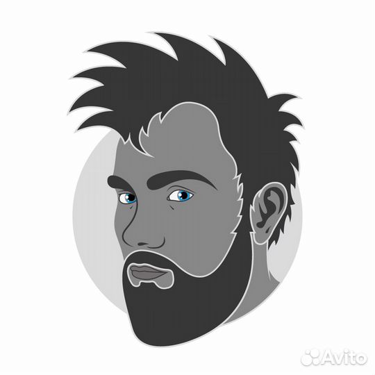 Графический дизайнер, художник, иллюстратор