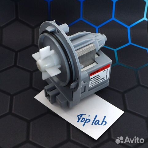 Насос для стиральной машины