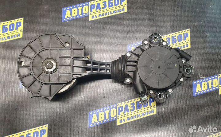 Натяжитель ремня Пежо Ситроен