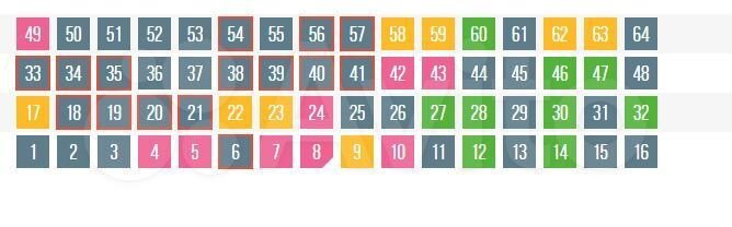 Участок 6 сот. (СНТ, ДНП)
