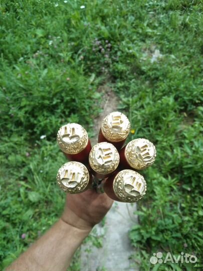 Шампура ручной работы. Подарочные